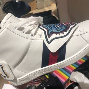 Gucci shoes
